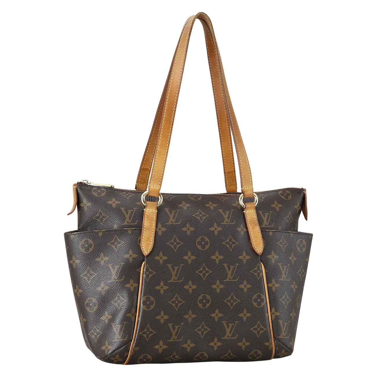 LOUIS VUITTON(USED)루이비통 모노그램 토탈리PM